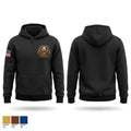 SAT Lee Hoodie - 1