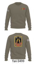 57th ESB 30195077 Crew Neck Sweatshirt - 65