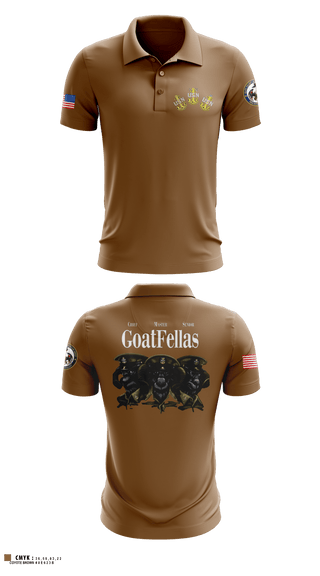 Short Sleeve Performance Polo, NTAG ORV CHIEFS MESS, Navy, Teamtime, Team time, sublimation, custom sports apparel, team uniforms, spirit wear, spiritwear, sports uniforms, custom shirts, team store, custom team store, fundraiser sports, apparel fundraiser