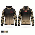 Talos Security Windbreaker - 1