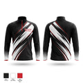 Maryland Warriors Quarter Zip Jacket - 1