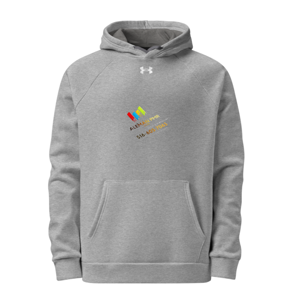 Aleman Property Maintenance & Remodeling LLC 82022864 Under Armour Hoodie