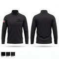Horicon Police Department 35397977 Windbreaker - 1