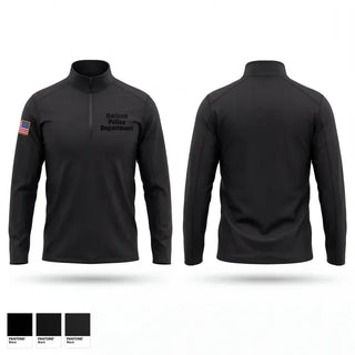 Windbreaker, Horicon Police Department, Police, Teamtime, Team time, sublimation, custom sports apparel, team uniforms, spirit wear, spiritwear, sports uniforms, custom shirts, team store, custom team store, fundraiser sports, apparel fundraiser