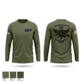 SRT Long Sleeve Performance Shirt - 1