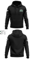 Wachusett Regional High School Ice Hockey 65785917 Hoodie - 3