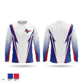 Marucci Athletics Elite Long Sleeve Performance Shirt - 1