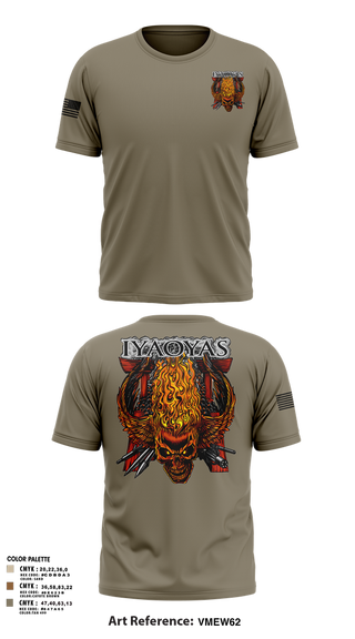 Short Sleeve Performance Shirt, Aviation ordnance, , Teamtime, Team time, sublimation, custom sports apparel, team uniforms, spirit wear, spiritwear, sports uniforms, custom shirts, team store, custom team store, fundraiser sports, apparel fundraiser