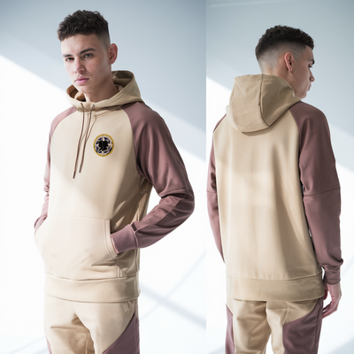 NYC JEA 23942656 Hoodie - 100