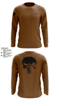 chosen 44076741 Long Sleeve Performance Shirt 2