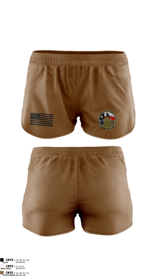 Ranger Panties, C Co 1-141 IN, Army, Teamtime, Team time, sublimation, custom sports apparel, team uniforms, spirit wear, spiritwear, sports uniforms, custom shirts, team store, custom team store, fundraiser sports, apparel fundraiser