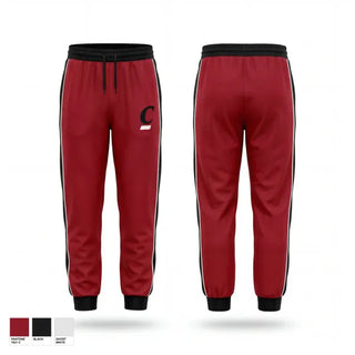 Sweatpants, Chargers, Baseball, Teamtime, Team time, sublimation, custom sports apparel, team uniforms, spirit wear, spiritwear, sports uniforms, custom shirts, team store, custom team store, fundraiser sports, apparel fundraiser