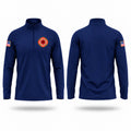 Maui Fire Department Windbreaker - 1