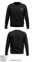 MCPD Albany. 69051575 Crew Neck Sweatshirt - 3