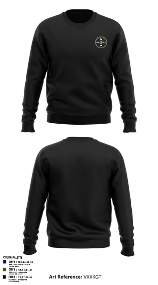 Crew Neck Sweatshirt, MCPD Albany., Police, Teamtime, Team time, sublimation, custom sports apparel, team uniforms, spirit wear, spiritwear, sports uniforms, custom shirts, team store, custom team store, fundraiser sports, apparel fundraiser