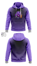 RBC Renegade Elite Rhinos 40669574 Hoodie - 1
