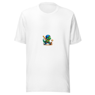 Unisex Staple T-Shirt - White