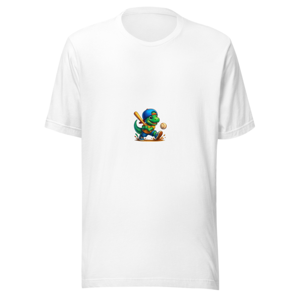 Unisex Staple T-Shirt - White