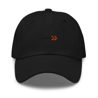 Arise N Build 35818845 Classic Dad Hat | Yupoong 6245CM
