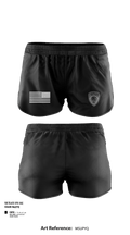Pennington Borough Police Department 2559826 Ranger Panties - 25