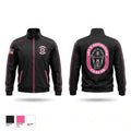 Olathe Firefighters Association Windbreaker - 1