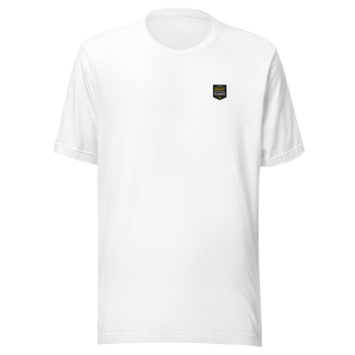 Wichita North Redhawks NG 83064196 Unisex Staple T-Shirt | Bella + Canvas 3001