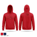 Lady Travelers Hoodie - 2
