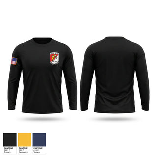 Long Sleeve Performance Shirt, TALON MFST, Army, Teamtime, Team time, sublimation, custom sports apparel, team uniforms, spirit wear, spiritwear, sports uniforms, custom shirts, team store, custom team store, fundraiser sports, apparel fundraiser