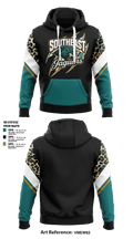 southeast Jaguars 26594681 Hoodie - 11