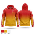 Bridgeport High School Basketball 84427267 Hoodie - 1