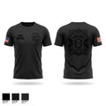 HHC 3SFG Short Sleeve Performance Shirt - 1