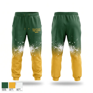 Sweatpants, Klein Forest High School swim, Swimming, Teamtime, Team time, sublimation, custom sports apparel, team uniforms, spirit wear, spiritwear, sports uniforms, custom shirts, team store, custom team store, fundraiser sports, apparel fundraiser
