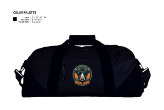 Duffle Bag, MCAT 1220, , Teamtime, Team time, sublimation, custom sports apparel, team uniforms, spirit wear, spiritwear, sports uniforms, custom shirts, team store, custom team store, fundraiser sports, apparel fundraiser