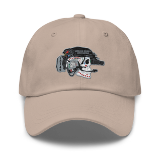 Human Smuggling 75508558 Classic Dad Hat | Yupoong 6245CM