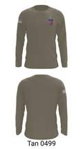 2-141 IN 1162001 Long Sleeve Performance Shirt - 4
