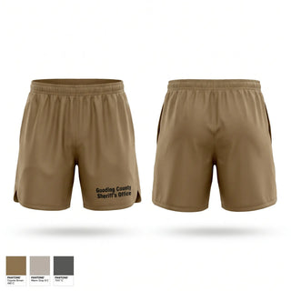 Ranger Panties, Gooding County Sheriff’s Office, Police, Teamtime, Team time, sublimation, custom sports apparel, team uniforms, spirit wear, spiritwear, sports uniforms, custom shirts, team store, custom team store, fundraiser sports, apparel fundraiser