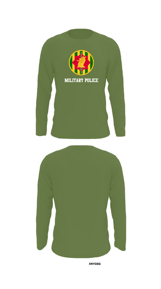 Long Sleeve Performance Shirt, Military Police, Army, Teamtime, Team time, sublimation, custom sports apparel, team uniforms, spirit wear, spiritwear, sports uniforms, custom shirts, team store, custom team store, fundraiser sports, apparel fundraiser