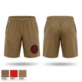 RAID PLATOON Athletic Shorts With Pockets - 1