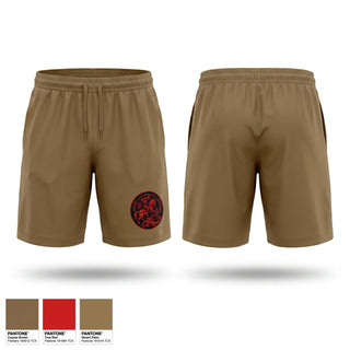 Athletic Shorts With Pockets, RAID PLATOON, Army, Teamtime, Team time, sublimation, custom sports apparel, team uniforms, spirit wear, spiritwear, sports uniforms, custom shirts, team store, custom team store, fundraiser sports, apparel fundraiser