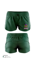 Polish Hill Rainbow Warriors 46803430 Ranger Panties - 30