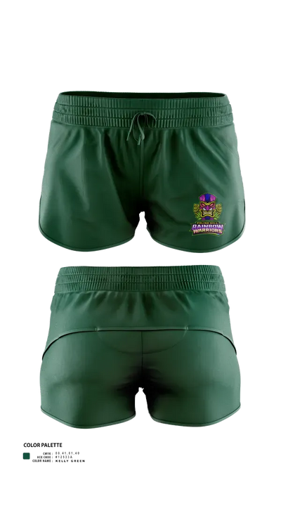 Polish Hill Rainbow Warriors 46803430 Ranger Panties - 30