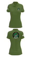 VFA-105 2831064 Women's Short Sleeve Performance Polo  - 52