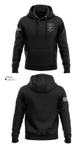 DRONE Hoodie - 21