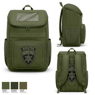 Gear Bag, Montgomery County Sheriff’s Office, Police, Teamtime, Team time, sublimation, custom sports apparel, team uniforms, spirit wear, spiritwear, sports uniforms, custom shirts, team store, custom team store, fundraiser sports, apparel fundraiser