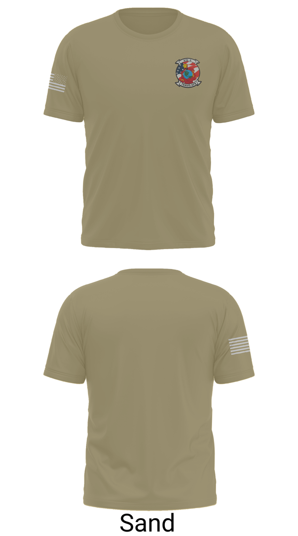 Old School Cotton Feel Shirt, VQ3 Det Travis, , Teamtime, Team time, sublimation, custom sports apparel, team uniforms, spirit wear, spiritwear, sports uniforms, custom shirts, team store, custom team store, fundraiser sports, apparel fundraiser