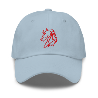 819 RHS 34102519 Classic Dad Hat | Yupoong 6245CM