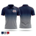 Morgan Raiders 16549858 Short Sleeve Performance Polo - 1