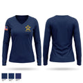Investigations Old School Cotton Feel Shirt - 1