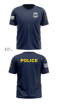 PATROL 870877970 Short Sleeve Performance Shirt - 21