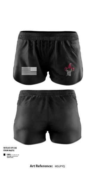 Ranger Panties, Infinite Space Sphere, , Teamtime, Team time, sublimation, custom sports apparel, team uniforms, spirit wear, spiritwear, sports uniforms, custom shirts, team store, custom team store, fundraiser sports, apparel fundraiser
